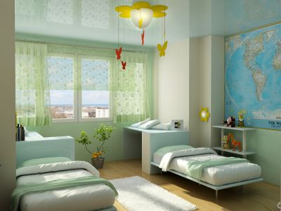 Косметический ремонт 1 комнатной квартиры в Краснодаре