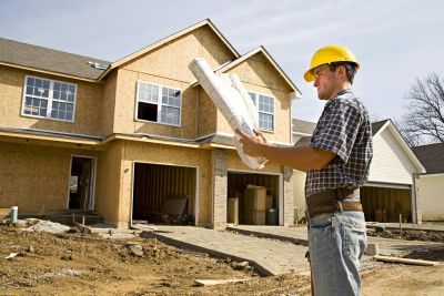 С чего начать строить дом, подготовка и последующие шаги