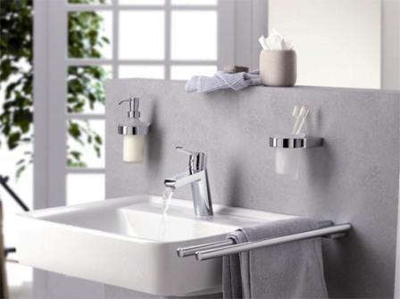 12 стильных аксессуаров для ванной комнаты, которые можно сделать своими руками